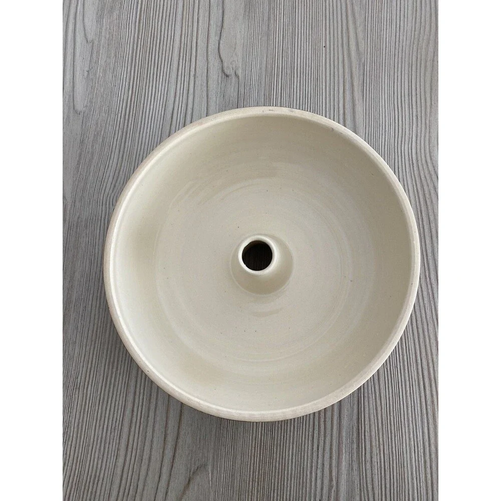 Pottery Made In Vermont Yunnan Steam Cooking Pot